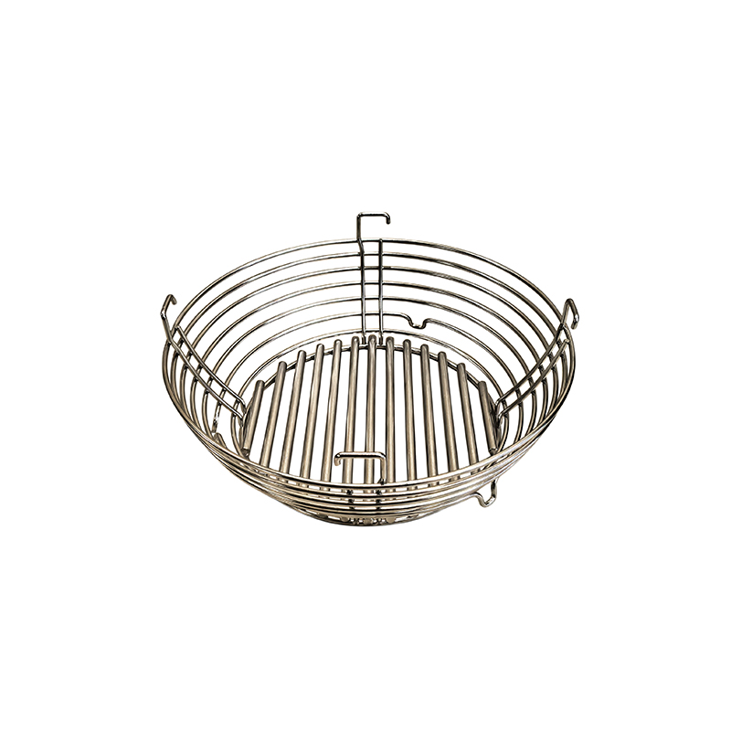 Charcoal Basket