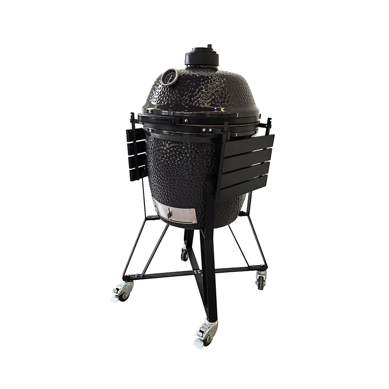 MK22 Basic Series Kamado Grills